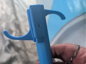 Fire Pull Device