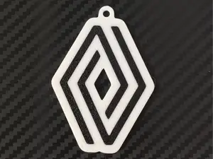 Keychain Renault