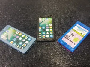 doll phone