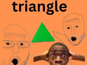triangle