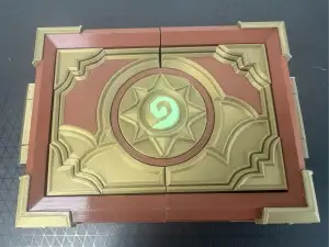 炉石传说盒子(无需AMS)
