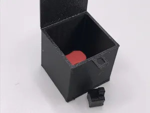 Simple Bear Box/Cooler (Only 5g 42min)