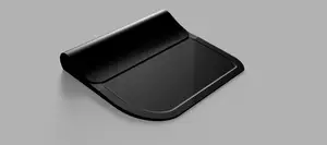Pan Scraper