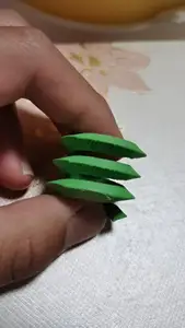 3D printing springs(3D打印弹簧)