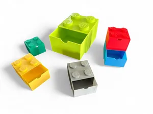 LEG0 Brick box container