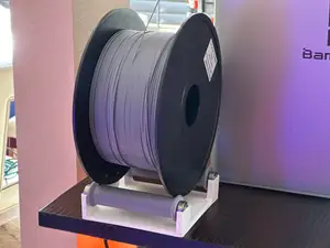 Spool Holder holding up to large 3kg spools