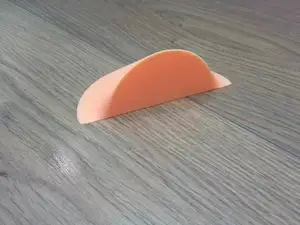 半圆形与三角形