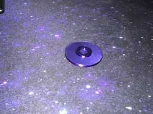 Coin for bumper cars