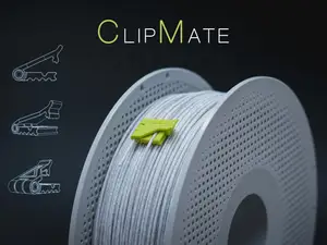 Clip Mate Filament Clip