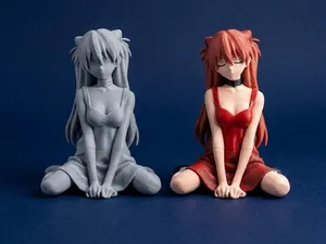 Asuka Neon Genesis Evangelion