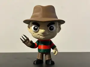 Freddy Krueger - No AMS 