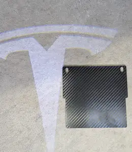 License plate mount for BC OK EV sticker