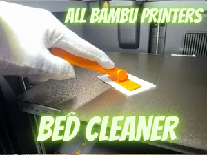 Kit manutenzione piatto di stampa