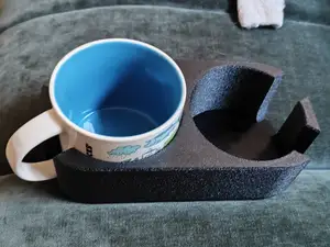 Sofa / Couch / Recliner, Mug / Cup / Drink Holder 