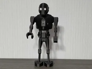 K-2SO Droid * StarWars * 500% ~24cm
