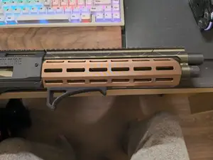MHP Vulture/OOD Edition MLOK Handguard