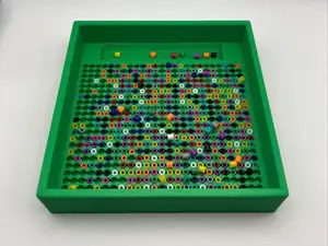 Perler/Fuse Bead Orienter