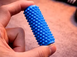 Very Spiky Sensory Roller – Satisfying Fidget Toy