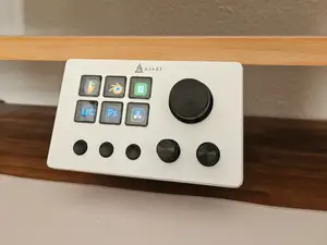 Akp03 mount 