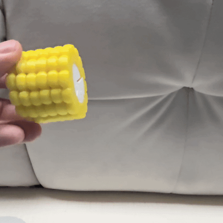 Corn Fidget Toy: Print & Play!