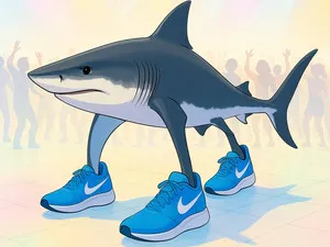 tralalero tralala