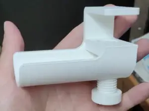 Table clamps for Diamond painting