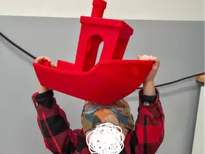 Big Ass Giant Benchy