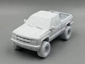1997 Chevy Silverado K1500
