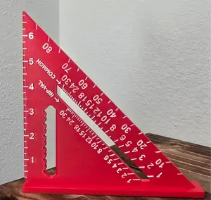 Speed Square Benchy v2