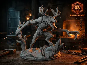 Wendigo