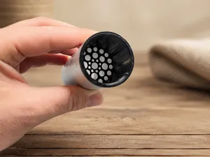 DN40 Pipe Filter & Mesh Guard (40mm OD / 36mm ID)