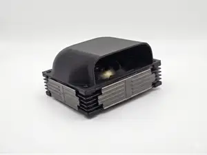 Directional Air Duct (120x120mm fans)