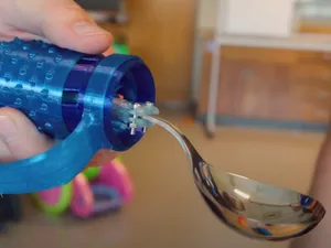 MakeGood - Swivel Spoon