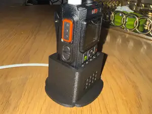 BTech UV-PRO Stand / Dock