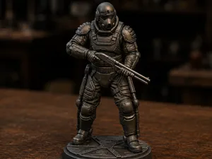Colonel Korshunov stalker 2