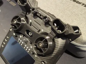 RadioMaster TX16S MK3 Max Switch Gimbal Protector