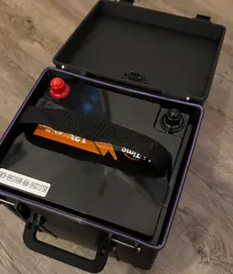 50ah lifepo4 battery box