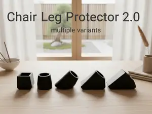 Chair Leg Protector 2.0