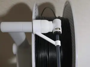 A1 PTFE Support