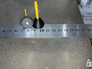 Plunger