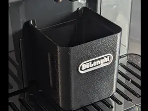 Coffe Machine Cup (drips collector) - DELONGHI