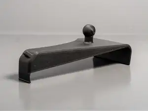 2023-2025 Hyundai Palisade Phone Dash Holder