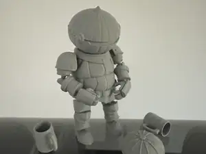Onion Knight