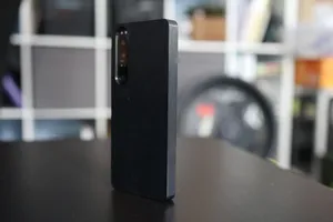 Sony Xperia 1 mkIV and mkV  TPU Case. 