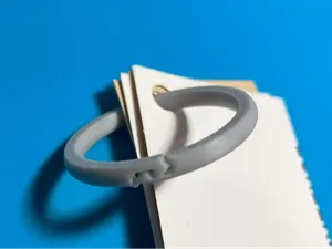 Binder / Card Ring v2