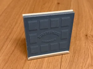 Tile Stand / Tile Holder