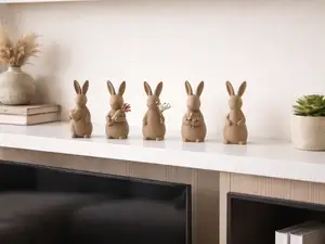 Easter Bunnies