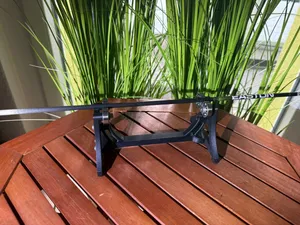 Archery Arrow Spinner
