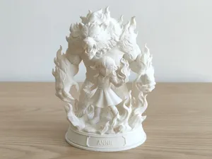 Annie (League of Legends Figure Collection)
