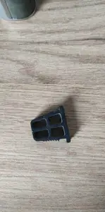 Golf Mk2 Rear Bumper Clips